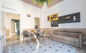 Nitti43 luxury apartment